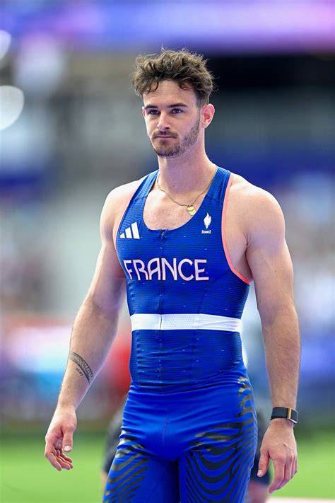 French Pole Vaulter Onlyfans Leaks