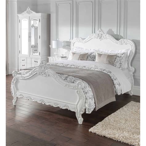 French Provincial Antique Beds & Frames for sale eBay