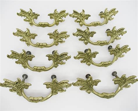 French Provincial Pulls - Etsy