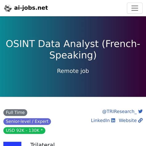 French Speaking Remote Jobs Reed.co.uk