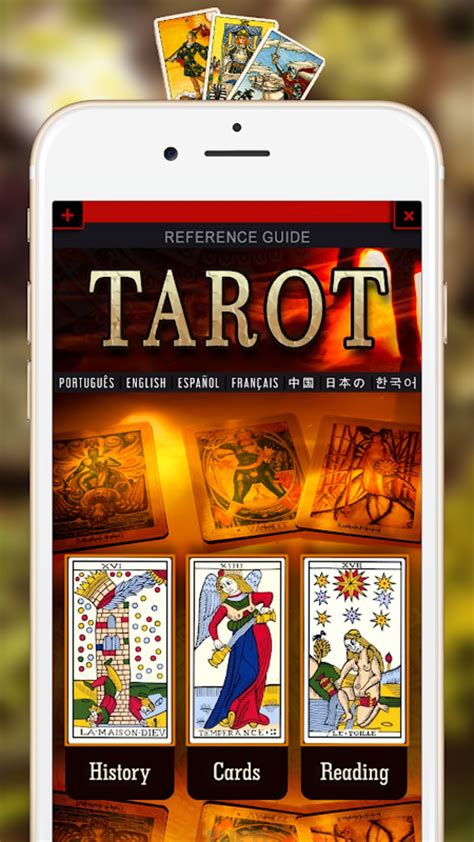 French Tarot APK Download for Android 
