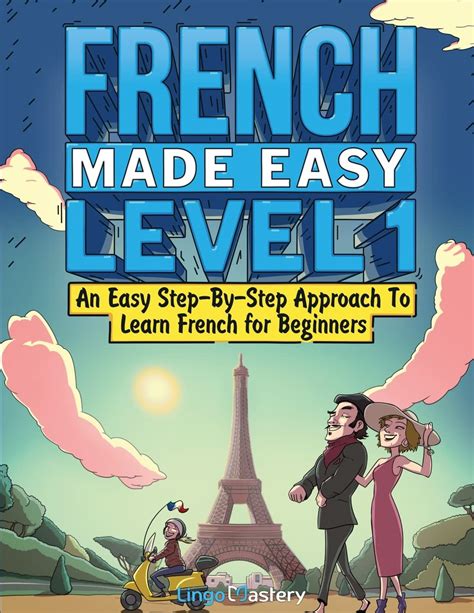 French Textbook In English