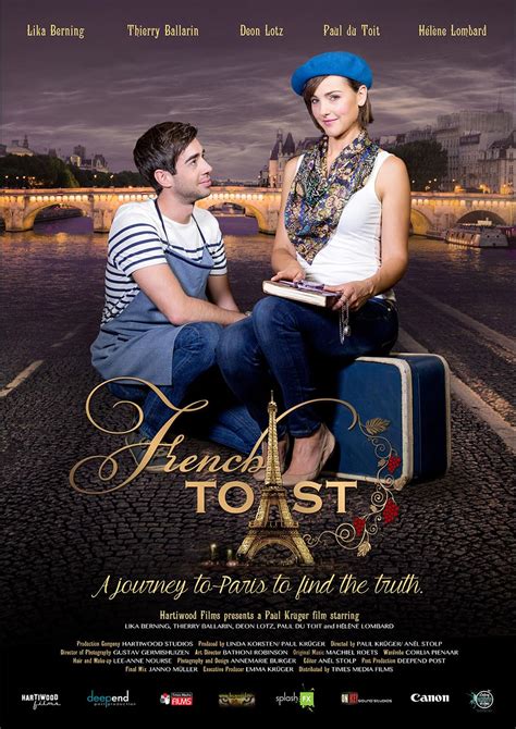 French Toast (2015) - IMDb