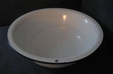 French Wash Basin - Etsy