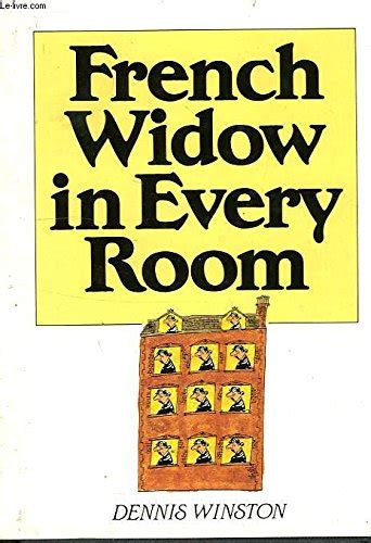 French Widow in Every Room Hardcover – October 22, …