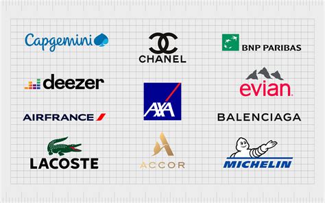 French brands. The well-known French brand is a company that is based on medicines. It has the highest records of medicine sales in France. The company provides a 10% discount on medicines to the actual market price. Within a short span, the company became very popular in the country. 