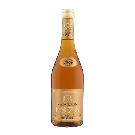 French brandy.  Fanstastic value authentic French Brandy. de Viele Sorten Mo...