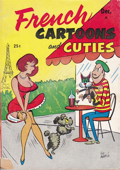 French cartoons. Things To Know About French cartoons. 