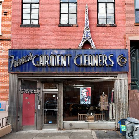 French cleaners. French One Hour Cleaners & Laundry. Open until 7:00 PM. 2 reviews (919) 778-7880. Website. More. Directions Advertisement. 510 N Spence Ave 
