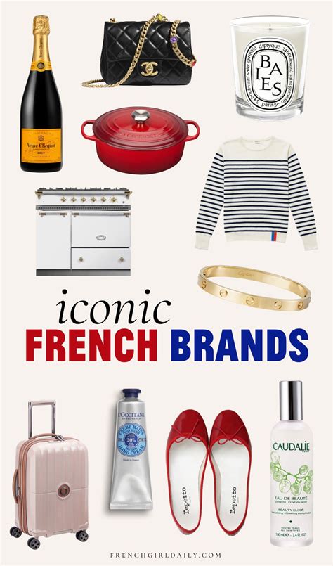 French clothing brands. Buy Affordable French Fashion Brands. There are several cheap French clothing brands you can shop from to get the French girl look on a budget. American brands like Gap and Banana Republic often copy popular French clothing styles and forms. If you’re in France, try shopping at budget French brands like Camaïeu and … 