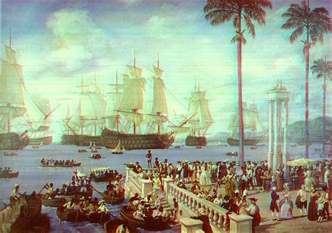 Saint-Domingue (Haiti) was the most prosperous of France’