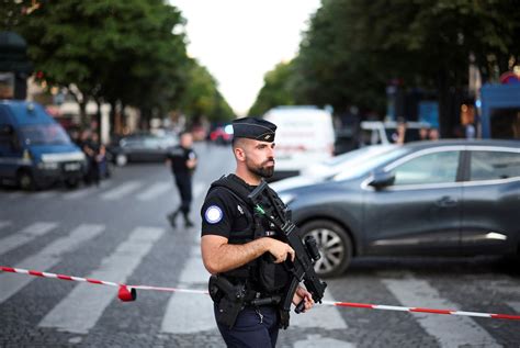 French counterterrorism unit apprehends trio culprits in attack plot linked to Batalcan offender