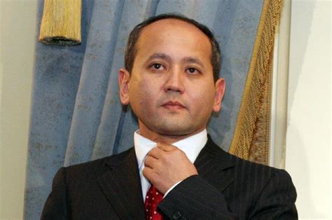 French court fined Mukhtar Ablyazov for failure to appear in court