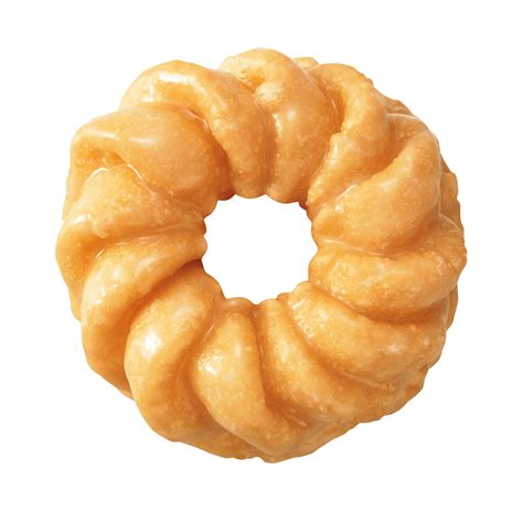 French Cruller It can if you get the French cruller. This donut consistently tops lists of the healthiest donut options at Dunkin’ Donuts. Each French cruller from Dunkin’ only has 220 calories and 10 grams of sugar. As far as donuts go, the French cruller is practically a health food. Does Dunkin donuts still make crullers?. 