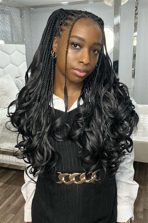 French curl braids near me. Aug 2, 2023 - Explore https.ocean's board "french curl braids", followed by 830 people on Pinterest. See more ideas about french curl, cute box braids hairstyles, box braids hairstyles. 