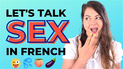French dirty talk porn. Things To Know About French dirty talk porn. 