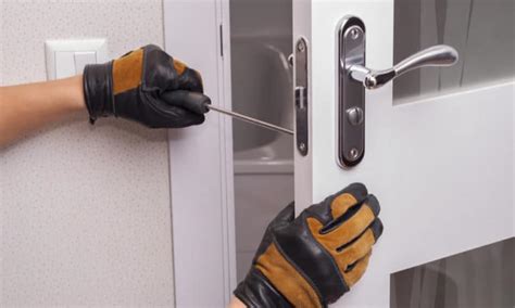 A. You can try using lubricants like WD-40 to loosen the jammed components. If that doesn't work, you can use a graphite spray to lubricate the lock. If these methods don't work, it's best to call a professional locksmith to avoid damaging the lock further.. 