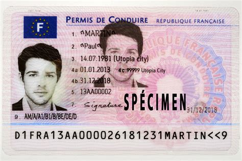 French driving licence re towing - Angloinfo Midi-Pyrénées South