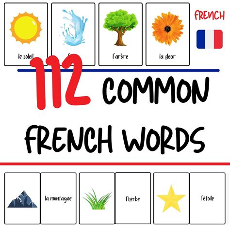 French flashcards. Things To Know About French flashcards. 