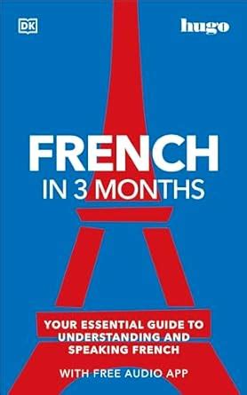 French in 3 months your essential guide to understanding and speaking french hugo in 3 months cd language course. - John deere 4100 mower deck manual.