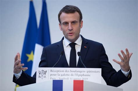 French leader opens Gaza aid conference with appeal to Israel to protect civilians, saying “all lives have equal worth”