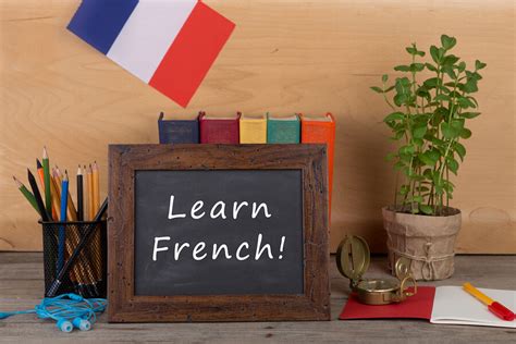 French learning. Advertisement Lest you get the wrong idea about the French, they're not all sitting in cafes all day, nibbling croissants and discussing the theory of life. There is also a varied ... 