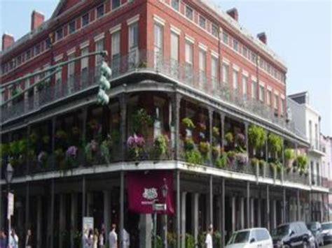 French market inn new orleans. French Market Corporation 518 Saint Peter Street, New Orleans, LA 70116 504-636-6400 | info@frenchmarket.org Hours of Operation: Retail Shops 10am–5pm / 
