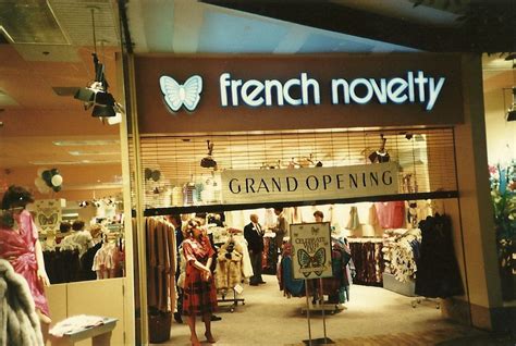 French novelty. Things To Know About French novelty. 