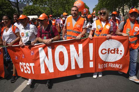 French pension reform opponents fail to pass repeal bill