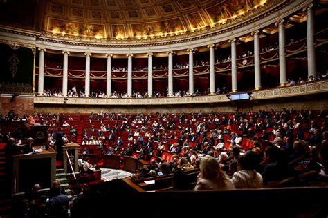 French pension reform opponents push for repeal bill but are unlikely to succeed