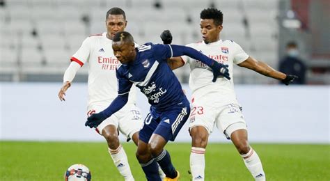 French powerhouse Bordeaux to remain in second division after fan attacked player