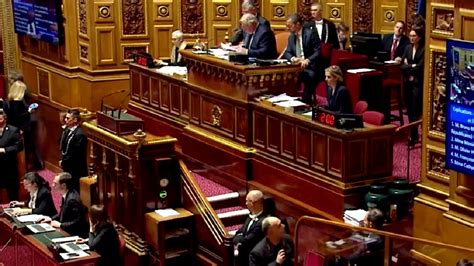 French senators want a wider TikTok ban