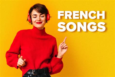 French songs. Things To Know About French songs. 