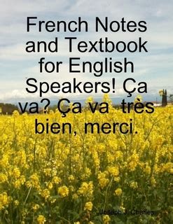 French textbook and notes for english speakers bonjour bonsoir merci au revoirfrenchlessonpodcast textbook. - Making and using antibodies a practical handbook.