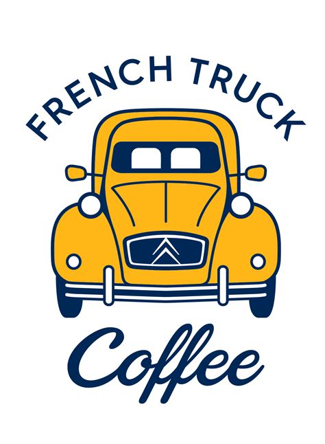 French truck coffee. Things To Know About French truck coffee. 