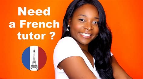 Stop searching for a "French tutor near me" and contact Varsity Tutors today. We have trusted academic advisors standing by who are ready to answer your questions about whether tutoring is the option for you. Let Varsity Tutors set you up with a talented tutor who can help you in your academic and career pursuits.. French tutors near me