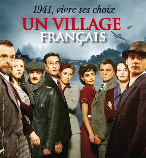 French tv shows. War of the Worlds: Created by Howard Overman. With Léa Drucker, Gabriel Byrne, Bayo Gbadamosi, Ty Tennant. Set in contemporary France, this Anglo-French reimagining of H. G. Wells' classic in the style of Walking Dead follows pockets of survivors forced to team up after an apocalyptic extra-terrestrial strike. 