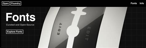 French type foundry.  Download desktop fonts, webfonts, free fonts, typefaces fo...