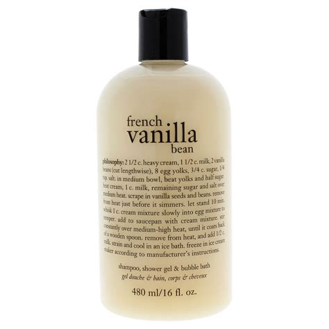 French vanilla bean. Comparison of French Vanilla and Vanilla Bean Texture and appearance. French vanilla has a smooth, creamy texture, while vanilla bean has a slightly gritty texture due to the tiny seeds in … 