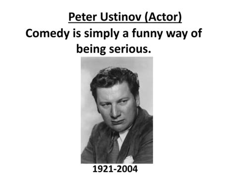 French-language comedy has evolved considerably