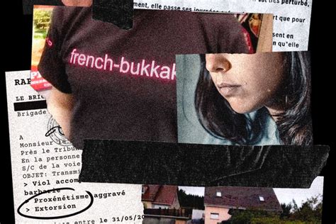 Frenchbukkake.com. Things To Know About Frenchbukkake.com. 