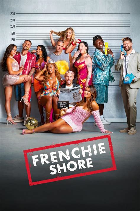 Frenchie Shore Onlyfans Leak