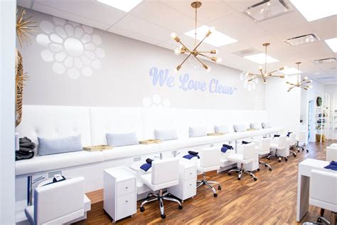 Frenchies Modern Nail Care Macaroni KID Pittsburgh - South Hills