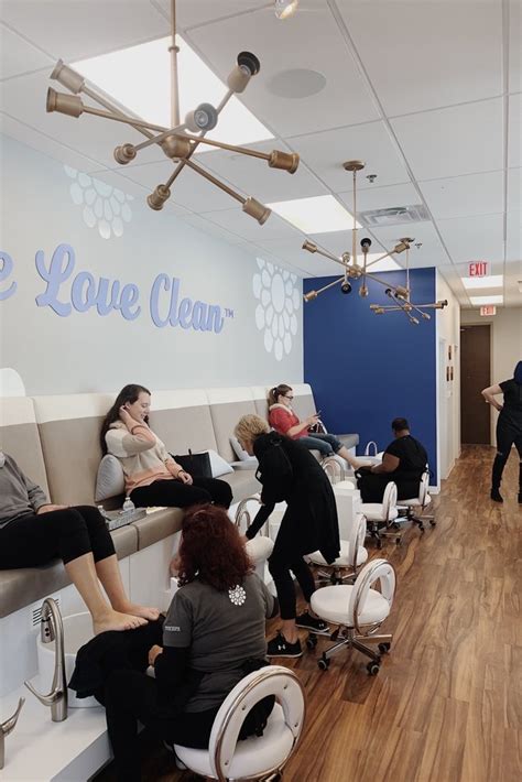 Frenchies modern nail care southlake. 9:30AM - 7PM. 1125 Davis Blvd # 250, Southlake. Nail Salons. “I was very pleased. I had an appointment and was seated right on time. My manicure and pedicure were perfect. All of the staff are friendly and helpful.Services: Pedicure“. 4.9 Superb14 Reviews. 