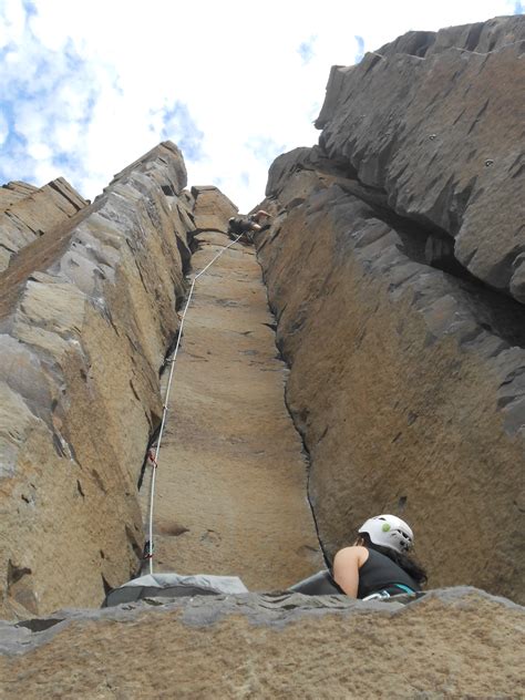 Frenchman Coulee (Vantage) Rock Climbing - Mountain …