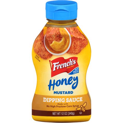 Frenchs - French's® Tomato Ketchup. Made with fresh, ripe tomatoes, sugar, onion powder, and a variety of spices and herbs, the sweet signature taste of French's Ketchup makes it the ideal condiment for tailgates, barbecues, kitchen table dinners and more. Squeeze on all your favorite dishes - from hot dogs to burgers to french fries.