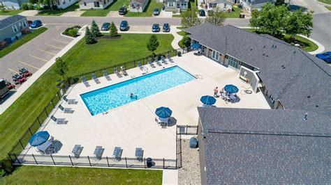 Manufactured Home Community in Newport, MI | Frenchtown Villa/Elizabeth Woods. Our inviting manufactured home community is the perfect place for your family to call home. At Frenchtown Villa/Elizabeth Woods you can enjoy fun in the sun, time with friends, and an active, social lifestyle.. 
