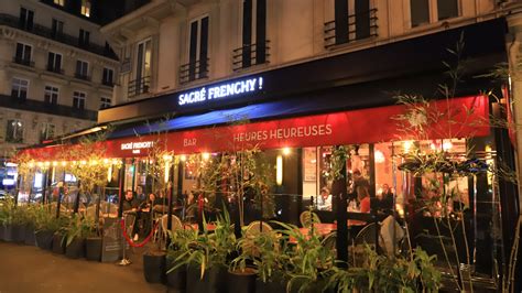 5 RUE DU NIL. 75002 PARIS. Lundi — Vendredi. 18H30 — 21H30. « En ouvrant Frenchie, j’ai créé un endroit où j’aurais aimé aller, et plus important encore, retourner. C’est un micro-restaurant, c’est intime, on …. 