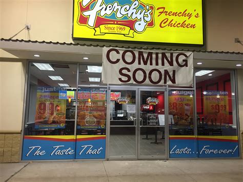Frenchys - Houston favorite fried chicken. We use cookies on our website for you to enjoy a personalized experience. 