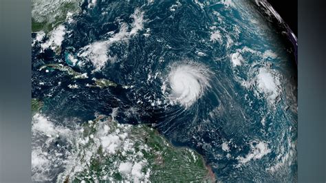 Frenetic hurricane season comes to an end and gives experts a glimpse into next year’s potential